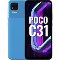  Poco C31 Mobile Screen Repair and Replacement